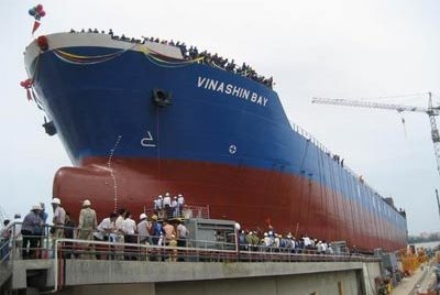 Quản trị Quốc gia nhìn từ điều hành của Vinashin