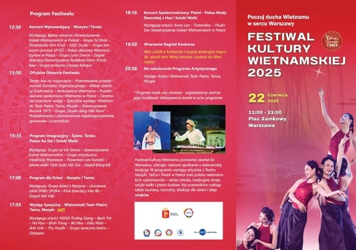 Quảng bá Văn hóa Việt Nam tại Ba Lan