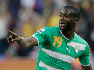 Bờ Biển Ngà chia tay World Cup bằng trận thắng dễ