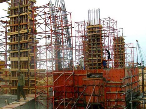Thất thoát trong xây dựng cơ bản vì “ăn chia như ở chợ”