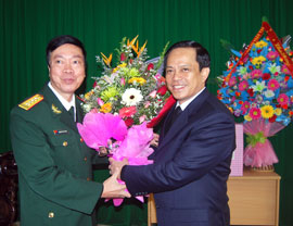 Phó bí thư Tỉnh ủy Yên Bái học tiến sĩ chỉ 6 tháng