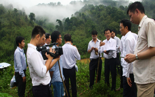 Vướng gì mà không loại thủy điện Đồng Nai 6, 6A?