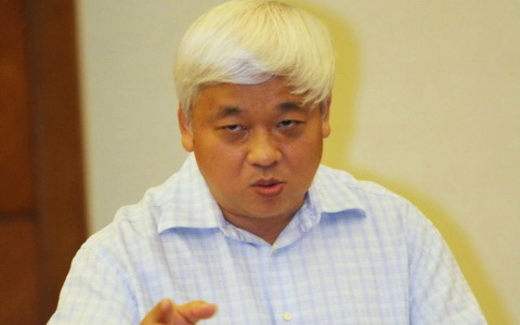 Viện kiểm sát nêu danh 10 “đại án” tham nhũng