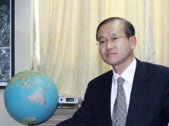 Đặc phái viên Hàn Quốc đến Nga bàn về hạt nhân Bắc Triều Tiên
