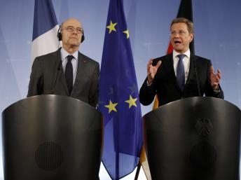 NATO mở hội nghị tại Berlin nhằm giải quyết bất đồng về chiến dịch Libya