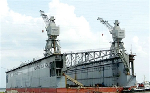 Bức bối về khoảng cách