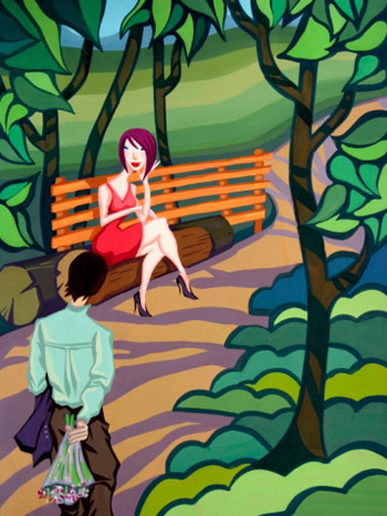 Nhưng đập đi năm tầng của biệt thự