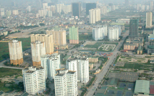 Sốt bất động sản trở lại: Chờ sau 2020