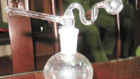 Những tiểu gia trẻ thừa tiền bỗng nhiên... hóa điên