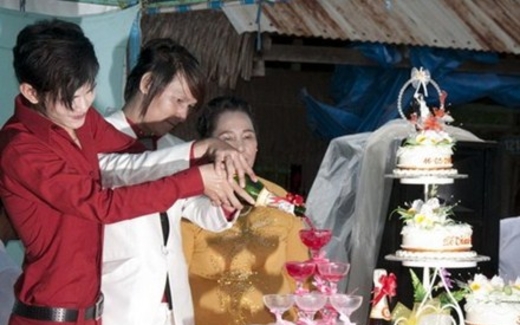 Pháp luật sẽ không cấm đối với hôn nhân đồng tính?