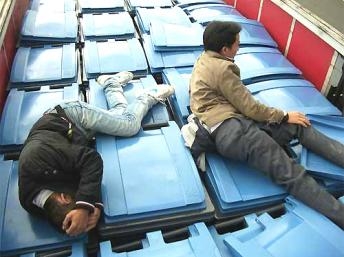 Điểm báo Quốc tế