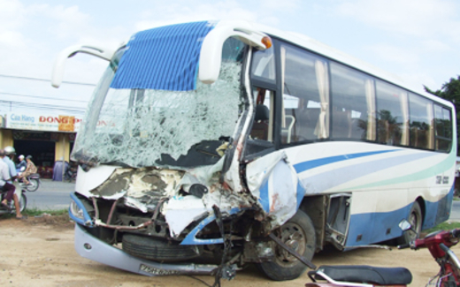 Khi giả dối tràn lan