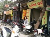 SV nữ cũng… chơi tới bến