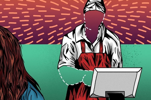 Không có gì thay thế được cho việc nhập cư