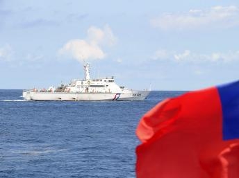 Philippines và Đài Loan lên án kế hoạch chặn xét tàu trên Biển Đông của Trung Quốc
