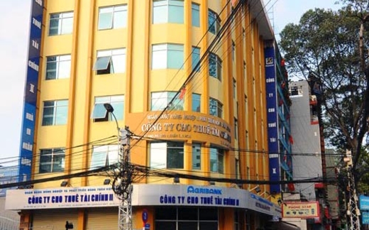 Tổng giám đốc ALC II “xơi” gần 80 tỉ đồng