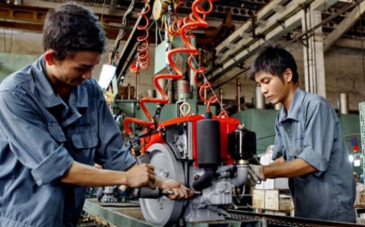 Vinashin đâu bằng Vina... cho!