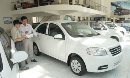 Cấm bớt các lệnh... cấm