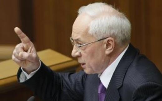 Ukraina đình chỉ đàm phán về hiệp định liên kết với Châu Âu