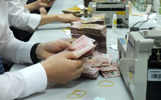 Rủi ro khi hệ thống ngân hàng chỉ trông chờ vào vài 'ông lớn'