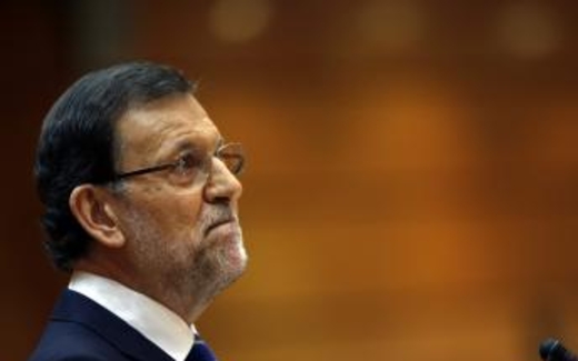 Tây Ban Nha: Thủ tướng Rajoy giải trình trước quốc hội về bê bối tham nhũng