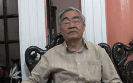 GS Phạm Minh Hạc - nguyên Bộ trưởng Bộ GDĐT: Chưa thể bỏ kỳ thi tốt nghiệp hoặc cao đẳng, đại học lúc này