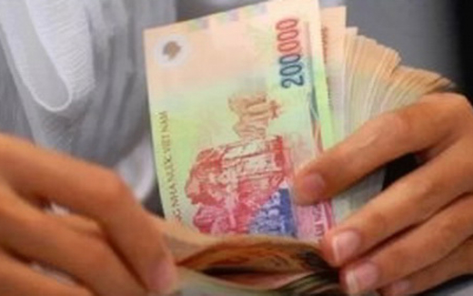 Lãnh đạo công ty nhà nước hưởng lương tiền tỷ