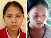 Nhằm vào các cô gái mới lớn để lừa bán