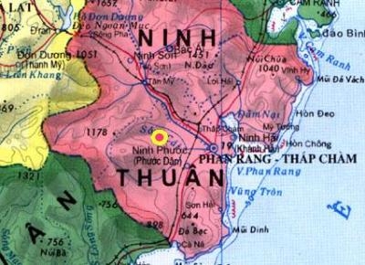 Dự án điện hạt nhân Ninh Thuận và những câu hỏi còn bỏ ngỏ
