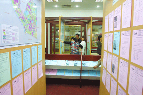 Năm 2013: Áp lực giảm giá BĐS