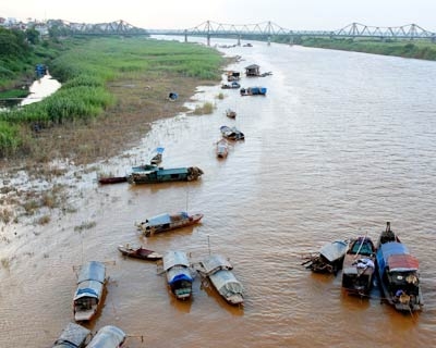 Bộ Công Thương thẩm định đề án 210 tỷ tấn than sông Hồng