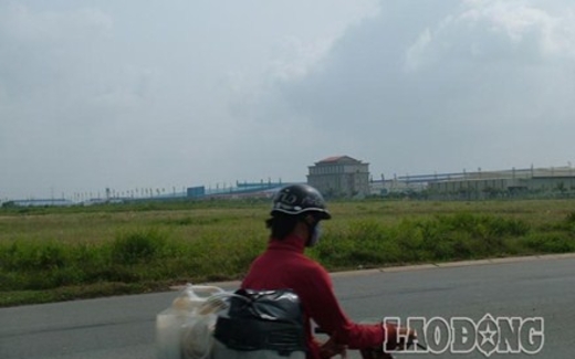 Vụ "Chủ tịch UBND tỉnh Bình Dương bị tố cáo": Không chỉ một ông Huỳnh Uy Dũng kêu cứu