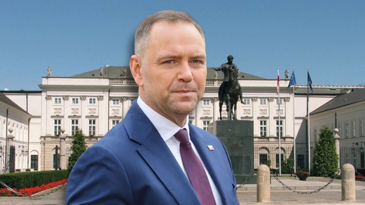 Tổng thống Cộng hòa Ba Lan tuyên thệ nhậm chức