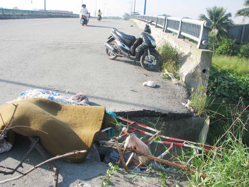 Nhiều dự án trọng điểm bị... treo