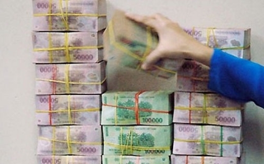 Nợ xấu ngân hàng “lẽ ra” đã gấp ba hiện tại!