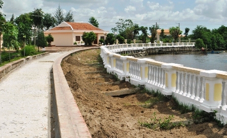 Di tích đồng Nọc Nạn