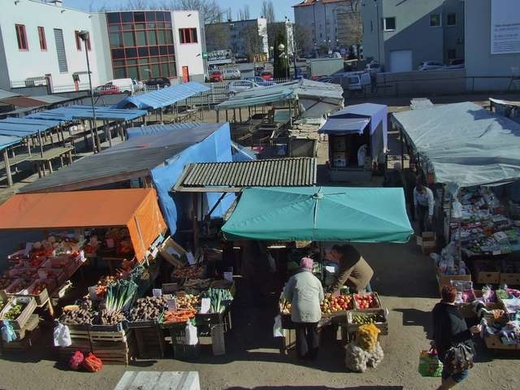 Ai bảo đi"Tây" là sướng! 
     Phần 7- Bước ngoặt mới