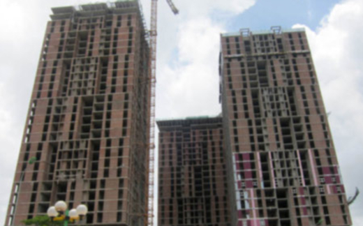 Bất động sản có tìm được "lối thoát hiểm"?