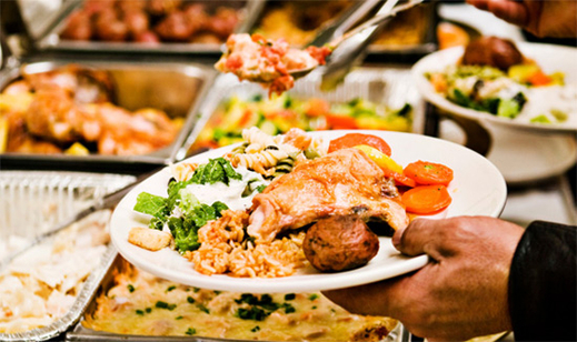 Những lưu ý về ăn uống cho người Việt khi đến Mỹ