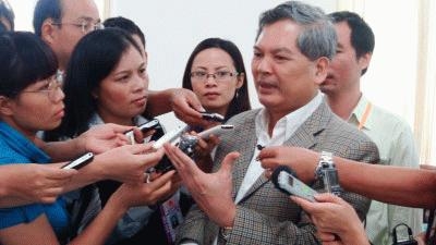 Đề nghị Chính phủ cam kết với dân về bô-xít