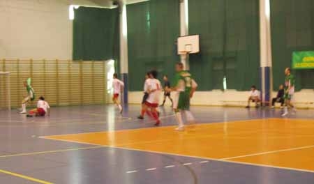 Trung tâm thương mại  ASG tham gia giải bóng đá của Hiệp hội doanh nghiệp  LENOWOLA