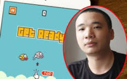 ” Hội chứng đố kỵ người giàu „ qua sự kiện Flappy Bird tại Việt Nam