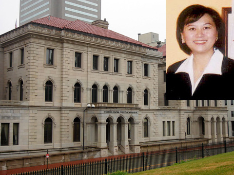 Jacqueline H.Nguyễn - thành danh từ cô bé 'bán bánh rán'