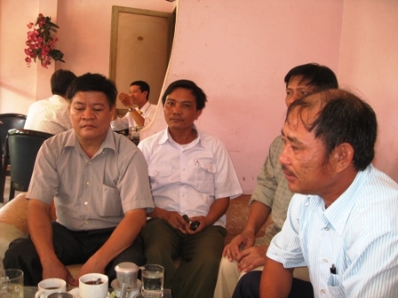 Phải sống chui lủi nơi đất khách vì giấc mộng XKLĐ