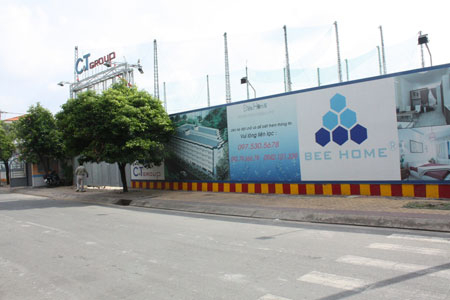 Lộ diện ‘cứu tinh’ của thị trường BĐS