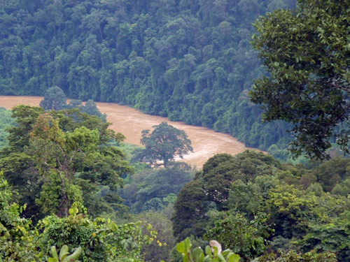 Thủy điện Đồng Nai 6 và 6A: Sẽ tạo tiền lệ xấu