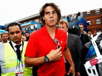 Từ Roland Garros tới Wimbledon: Nadal không nghỉ ngơi