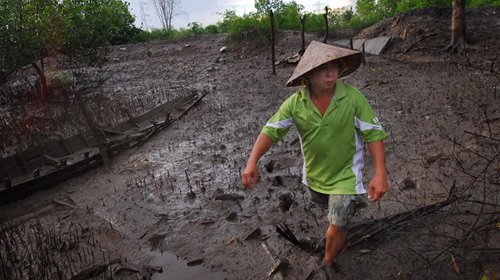 Vedan bồi thường thiệt hại: Tiền chưa đến tay dân