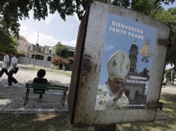Cảnh sát Cuba giải tán những người chiếm đóng nhà thờ tại La Habana