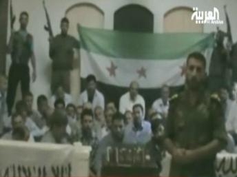 Syria thả hơn 2.000 tù nhân đổi lấy 48 người Iran
